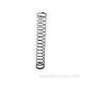 Wholesale metal small coil pressure spring